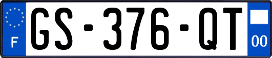 GS-376-QT