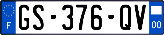 GS-376-QV