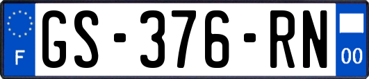 GS-376-RN