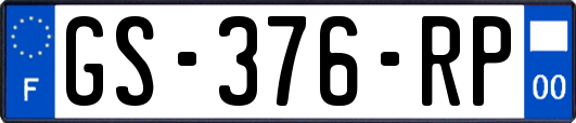 GS-376-RP