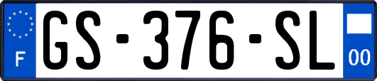 GS-376-SL