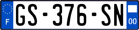 GS-376-SN