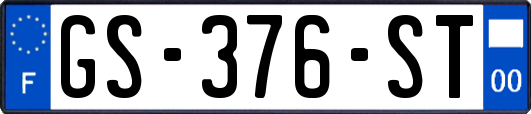 GS-376-ST