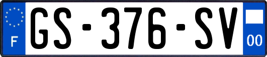 GS-376-SV