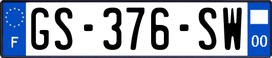 GS-376-SW