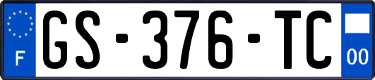 GS-376-TC