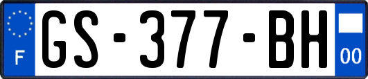 GS-377-BH