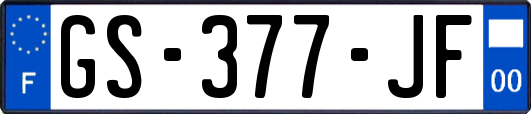 GS-377-JF