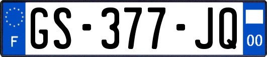GS-377-JQ