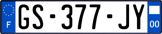 GS-377-JY