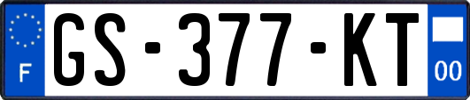 GS-377-KT