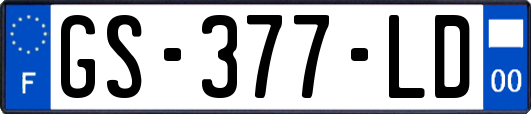 GS-377-LD