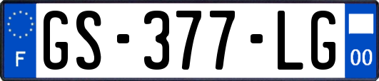 GS-377-LG