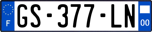 GS-377-LN