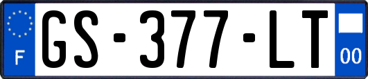 GS-377-LT