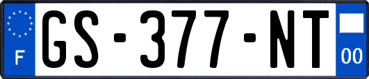 GS-377-NT