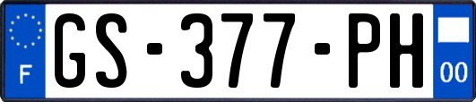GS-377-PH