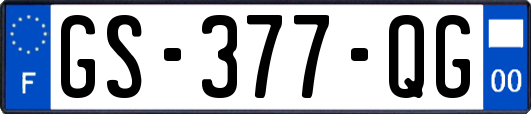 GS-377-QG