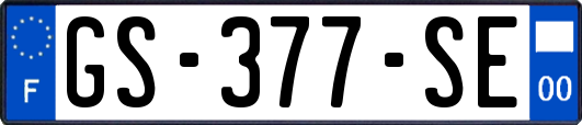 GS-377-SE