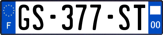 GS-377-ST