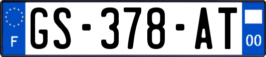 GS-378-AT