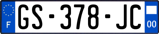 GS-378-JC