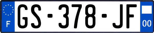 GS-378-JF
