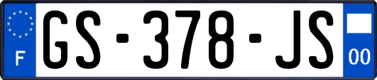 GS-378-JS