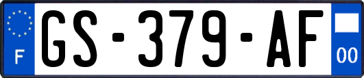 GS-379-AF