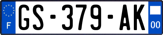 GS-379-AK