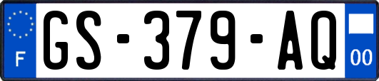 GS-379-AQ