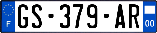 GS-379-AR