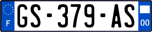 GS-379-AS