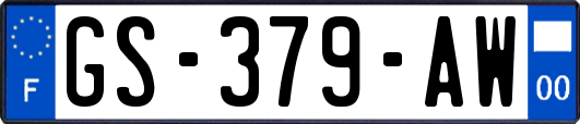 GS-379-AW