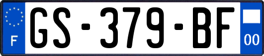 GS-379-BF