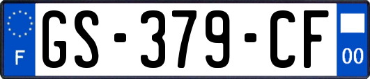 GS-379-CF