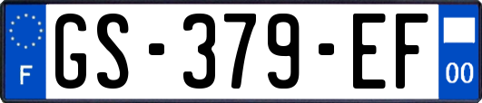 GS-379-EF