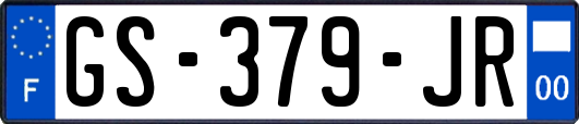 GS-379-JR