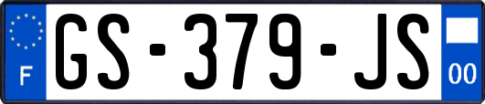 GS-379-JS