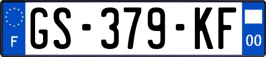 GS-379-KF