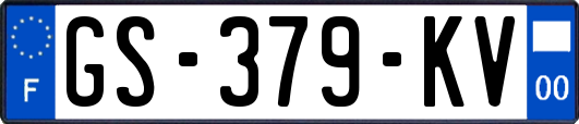 GS-379-KV
