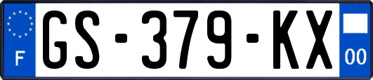 GS-379-KX