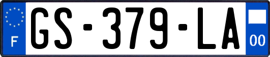 GS-379-LA