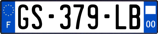 GS-379-LB
