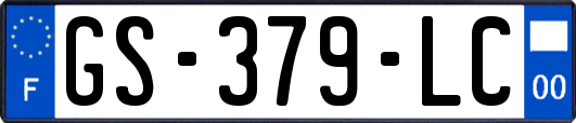 GS-379-LC