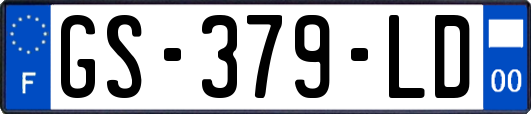 GS-379-LD