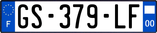 GS-379-LF