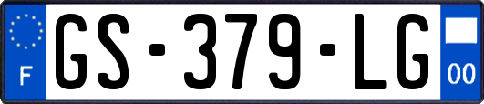 GS-379-LG