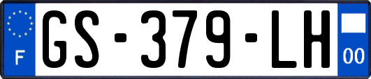 GS-379-LH