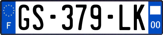 GS-379-LK